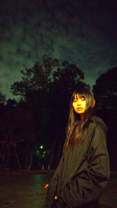 Twitterのコスプレ画像21