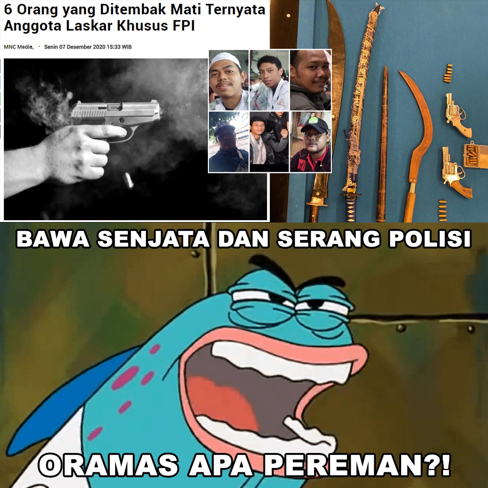 NTRL_id's tweet photo. Teman2 tolong bantu viralkan gambar2 dibawah unk melawan narasi kadrun yg menyudutkan polisi, bahkan Munarman menuduh polisi bikin fitnah.
@DivHumas_Polri sdh bergerak, hal yg selama ini kita impikan, jgn biarkan mereka sendiri.
Bravo Polri.🌹 https://t.co/yxyO9A4G8H