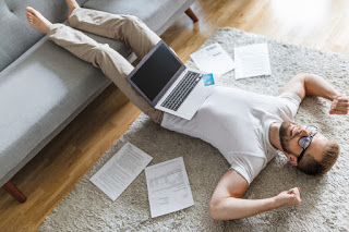 unicocomponents's tweet photo. Anybody else planning to WFH for the foreseeable future? Might be a good idea to invest in a dedicated work space https://t.co/7TQS92s8GG #WFH #dedicatedspace #remoteworking https://t.co/XcDIXK15hU