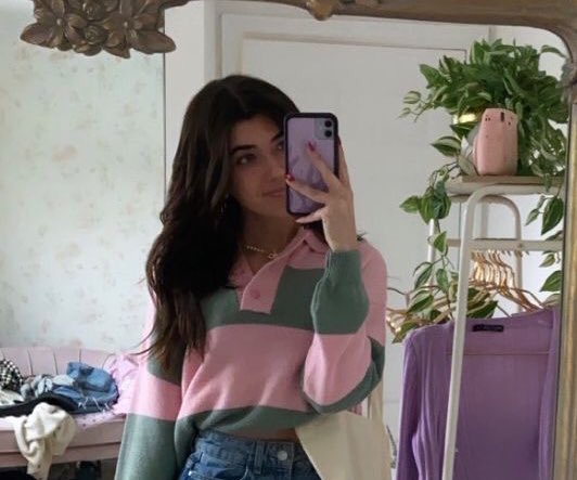 tops that would look good on harry styles! a thread! <3