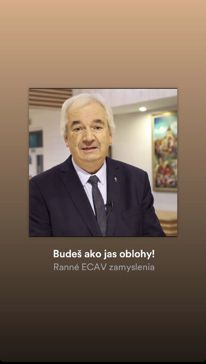 CuEltf's tweet image. We have prepared for you spiritual reflections in cooperation with the Evangelical Lutheran Church in Slovakia (prof. Filo) #ecav #ebfuk #eltfcu #comeniusuniversity