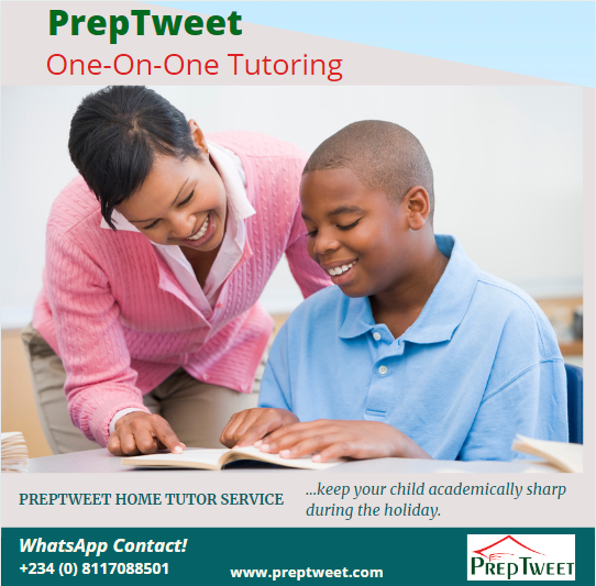 PrepTweet1's tweet photo. ...help your child set real academic goals and objectives. https://t.co/l5b9eWfXMx