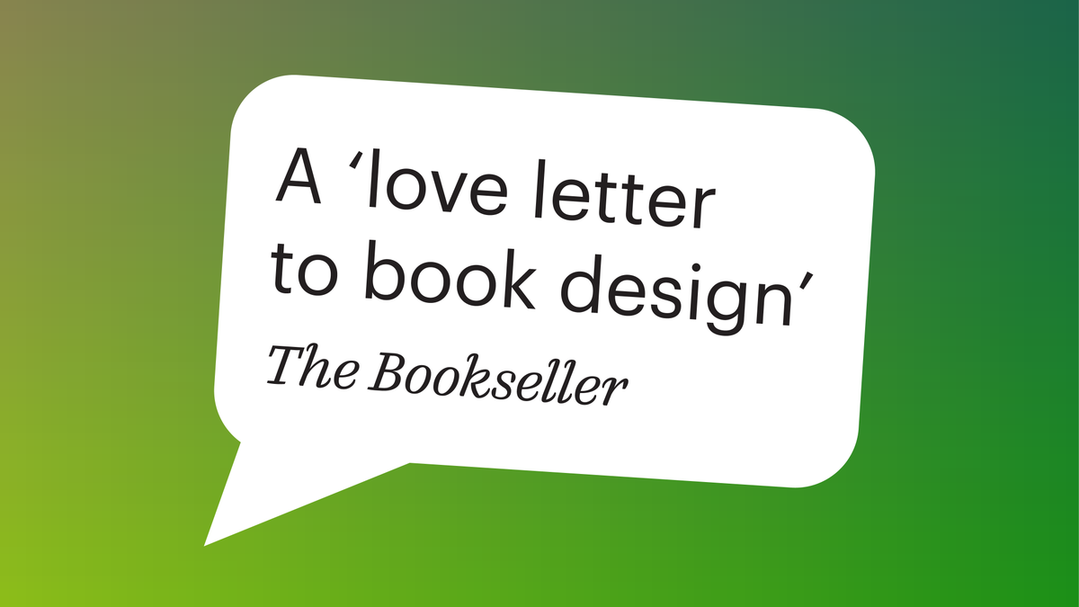 The last of my 2020 quote series is the original and best: this quote from <a href="/thebookseller/">The Bookseller</a>.

I wasn't even printed when this was written, yet it manages to capture my essence perfectly. 😀

👉 amazon.co.uk/Am-Book-Portal…