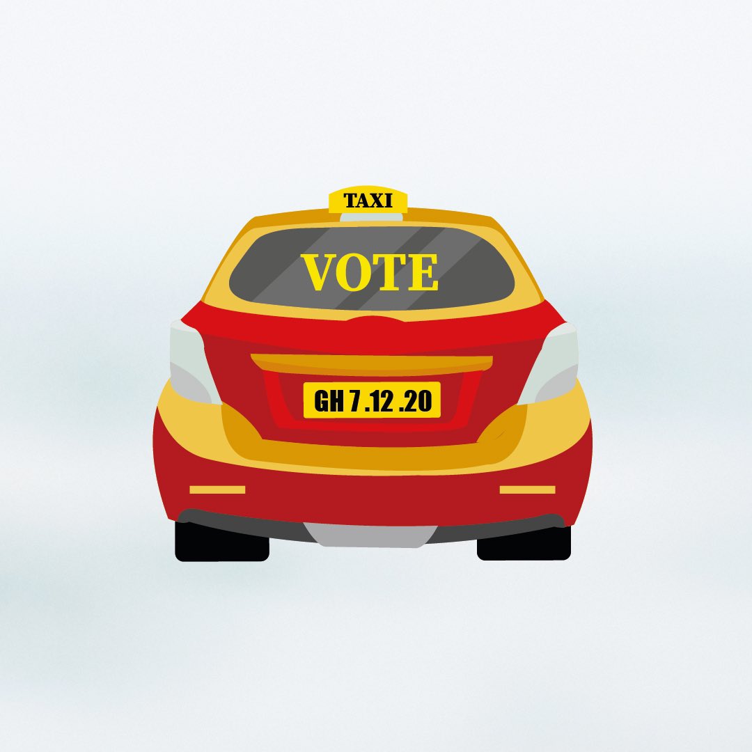 AwoTsegah's tweet photo. I had the honor of partnering with @instagram to design stickers for the 2020 Ghana elections. 

You can find these stickers in your Instagram story tray, then tap on them to view the different designs. Let's encourage ourselves to vote and do tag me! 🇬🇭🇬🇭 #Makeyourvotecount https://t.co/dEEUWS7m8d