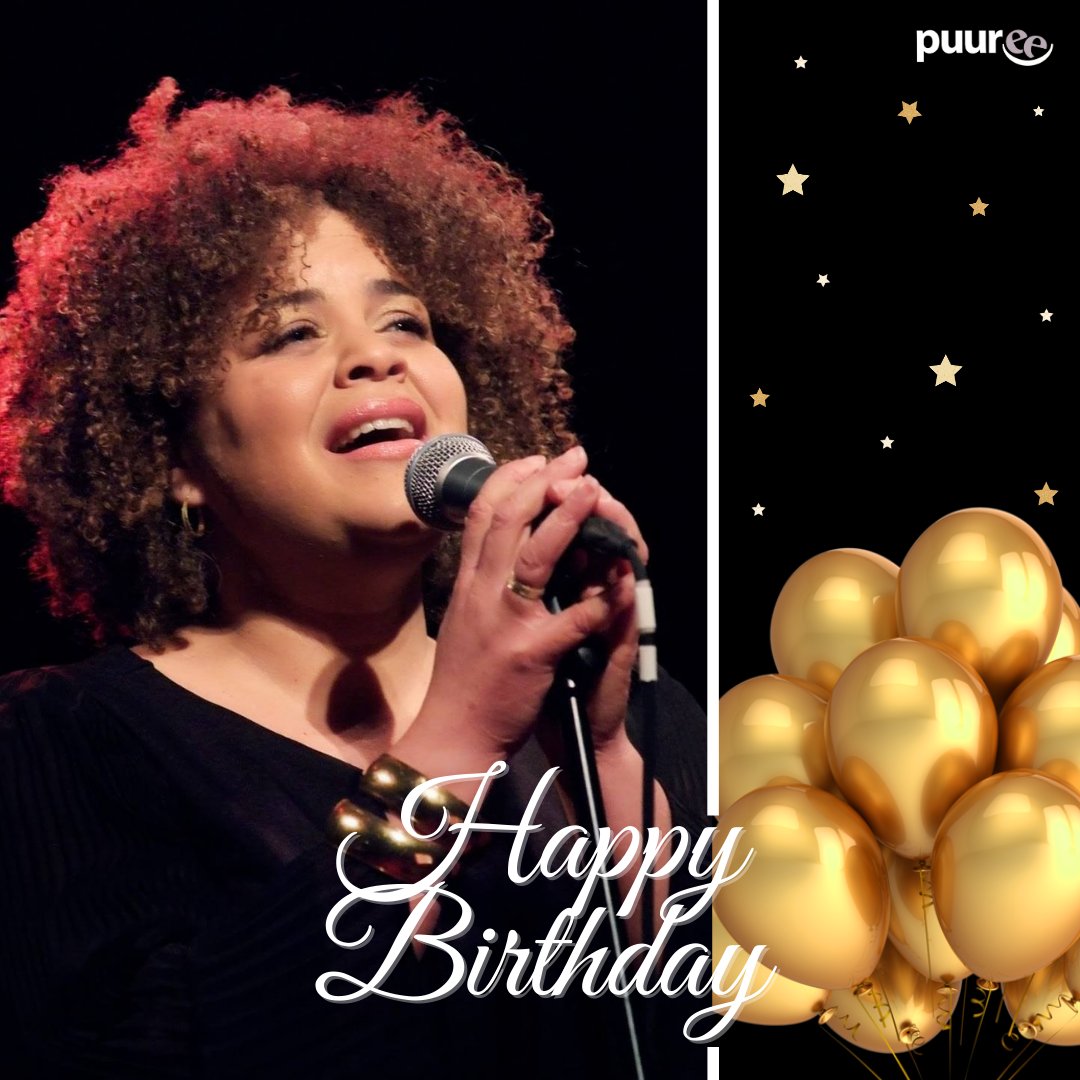 Vandaag is onze nachtegaal <a href="/JeannineLaRose/">Jeannine La Rose</a> jarig..!
Gefeliciteerd🎉🎉🎉