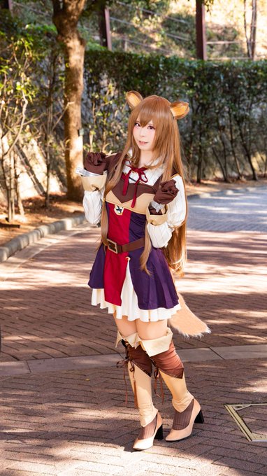 Twitterのコスプレ画像33