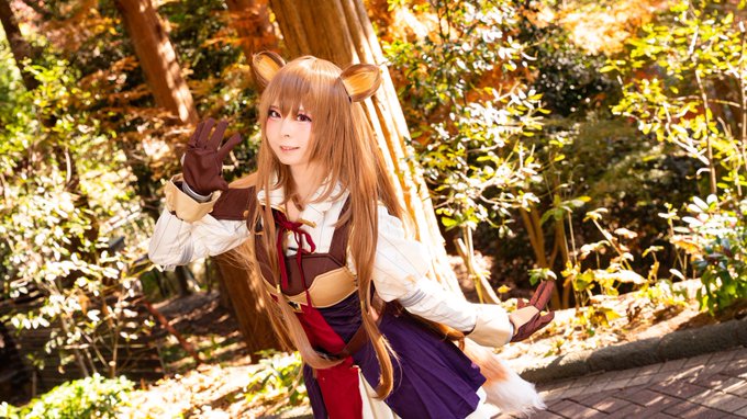 Twitterのコスプレ画像34