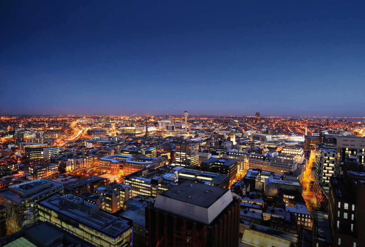 ExploreLpool's tweet photo. π | Soft landing programme to encourage inward investment launched by Knowledge Quarter Liverpool.
READ MORE π https://t.co/1Nzkg3hwAp https://t.co/CxXSjkj1rJ