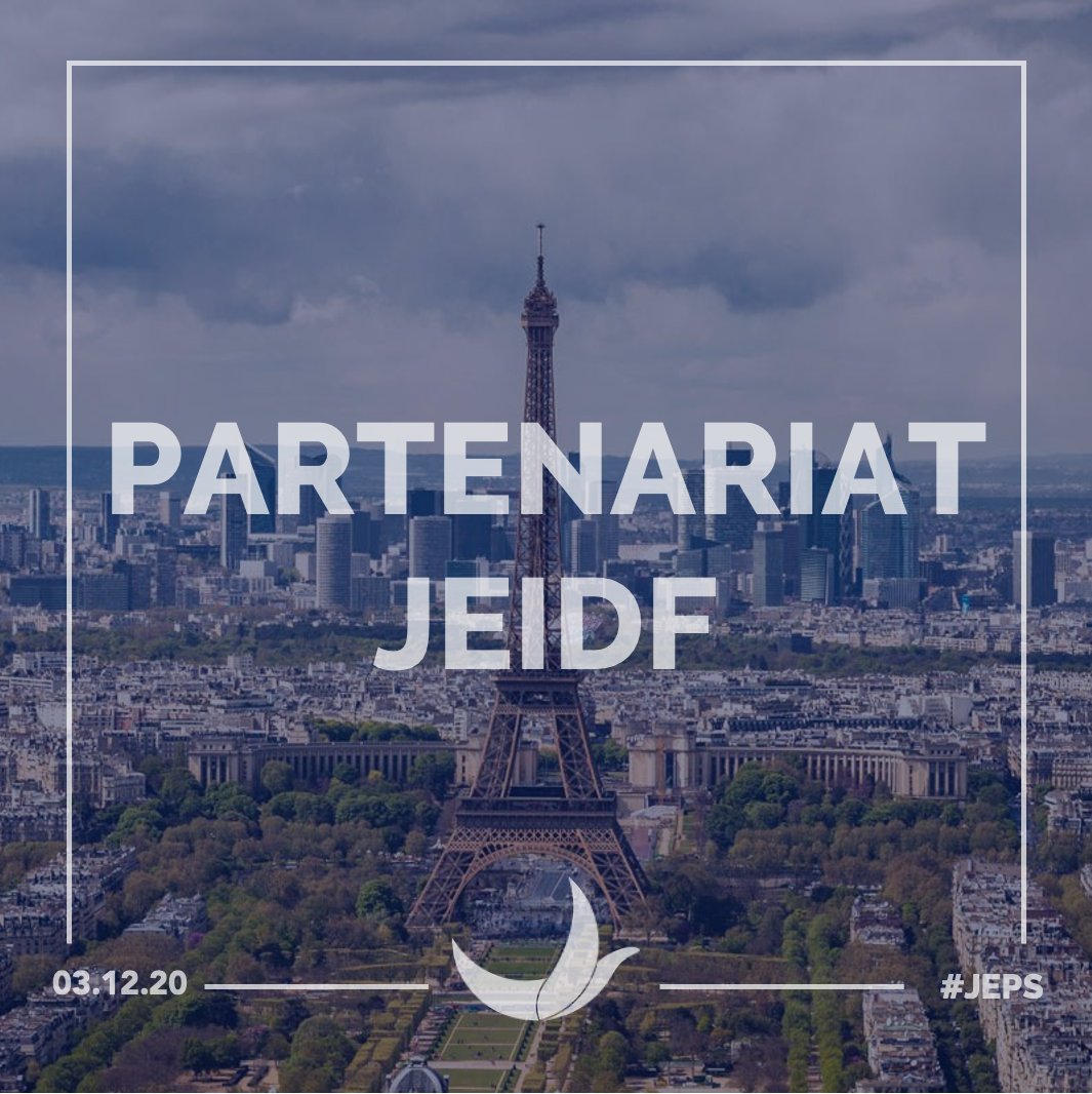 [PARTENARIAT JEIDF]

Jeudi dernier nous avons eu l'occasion de renouveler notre convention de partenariat avec #JEIDF !
Soyez rassuré, JEPS continuera d'être un acteur majeur au sein de ce regroupement régional !

#WeAreJE #WeAreJEIDF #JEPS #JEPSengae