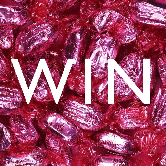 Quality Street® tweet media