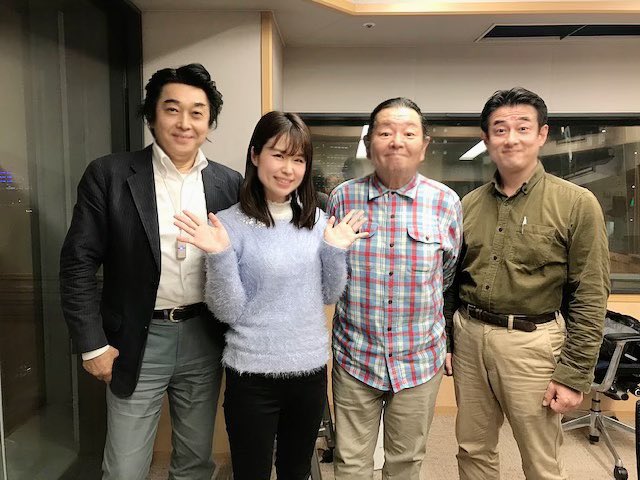 青二プロダクション 公式 青山二丁目劇場 古川登志夫 塩屋浩三 江原正士 山口太郎 須藤祐実 文化放送 青山二丁目劇場 花江社長の特別な日々 12月7日 月 30 21 00 朝から晩までネジを作る花江製作所 還暦過ぎの花江社長の元にある日