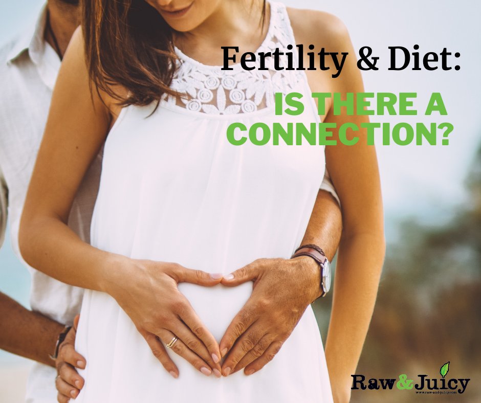 rawandjuicy's tweet photo. Fertility &amp; Diet - Is there a connection? 🌱

#fertility #infertility #ivf #fertilityjourney #pregnancy #ivfjourney #fertilityawareness #pregnant #you #health #healthylifestyle #healthyfood #nutrition #goals #motivation #vegan #veganlife #love #happiness https://t.co/qckizNQyDI