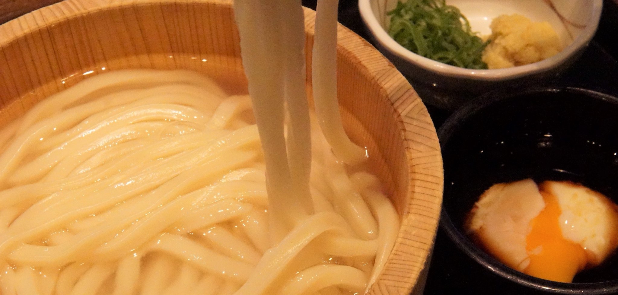 丸亀製麺【公式】 on X: 