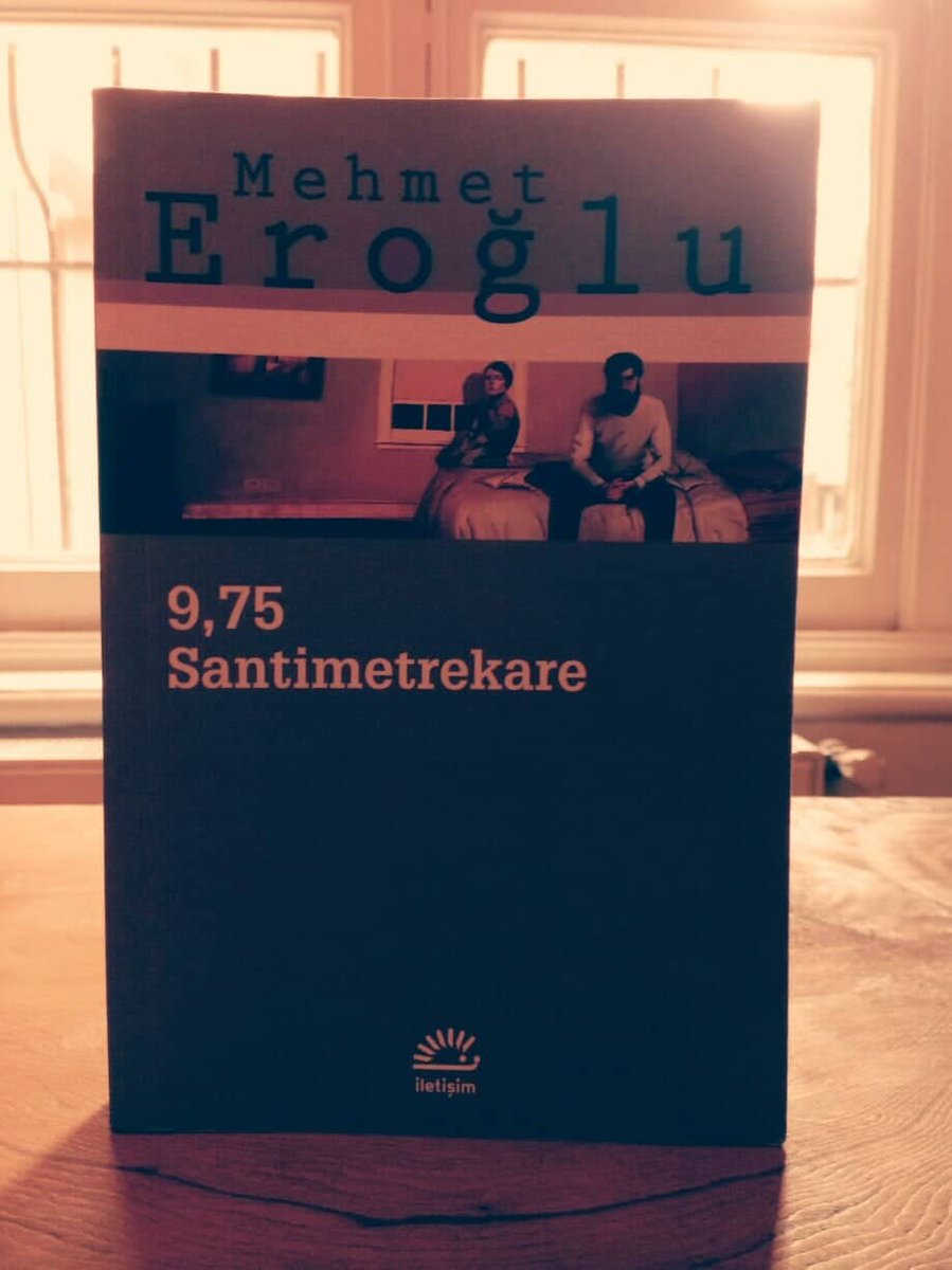 İstanbul öksürüyor, Taksim'de barikatlar... Cümle isteyen GV, dağınık yatak, eksik defter, Leyla Sayar afişi, Marilyn kapıya gelmiş, Ahmet Abi Zinar'la konuşuyor. Serap sorular soruyor. Cihangir'de bir apartman, Basmahane'de bir tren, roman içinde roman...
<a href="/iletisimyayin/">İletişim Yayınları</a>