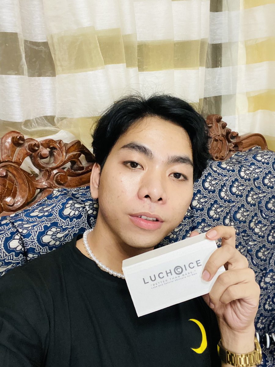 thevacanttime_'s tweet photo. Gio x Wil x Luchoice better together โจ
@someholywater @MeddGio05 @luchoice_men #skincare #menserum #tigerserum #skincareformen #luchoice #menskincare #beauty https://t.co/kTA6M2A0KA