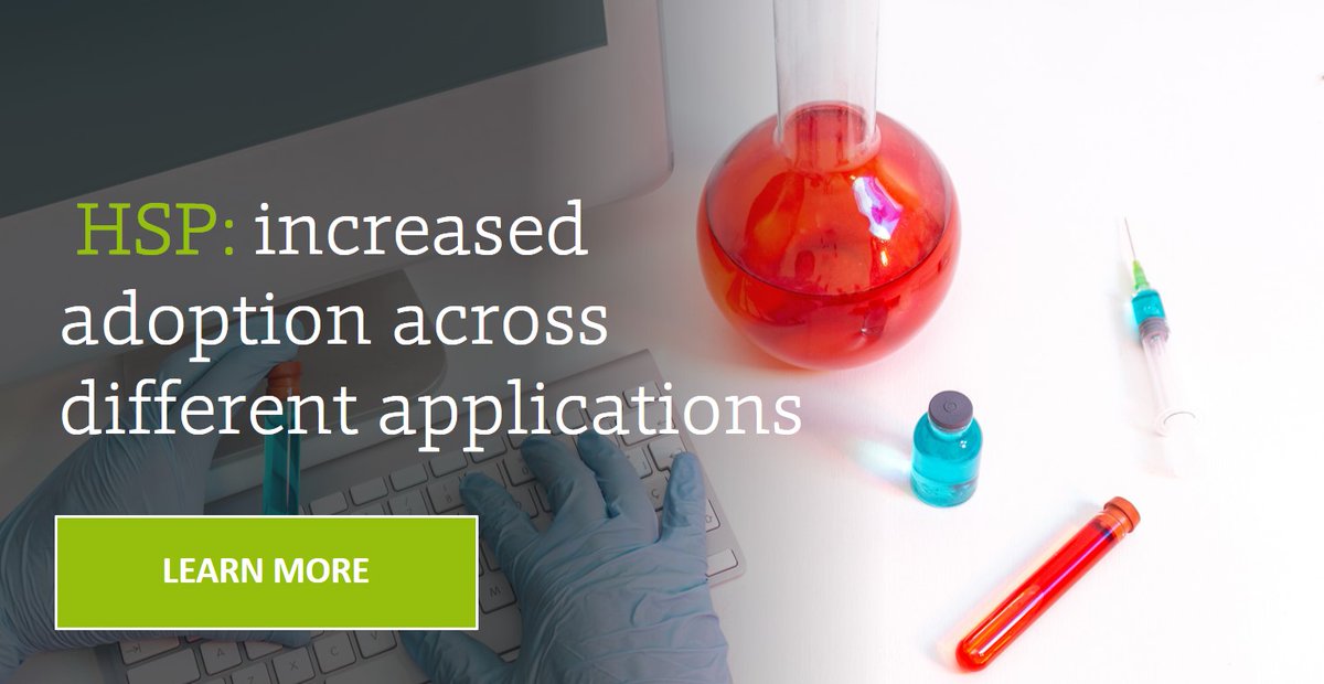 Coat_Ingredient's tweet image. Get the latest insights as @BernardHasson maps the tool maturity per application to help you see if you can gain a competitive advantage straight away or in the near future. bit.ly/2VitPz0 #HSP #predictivetools