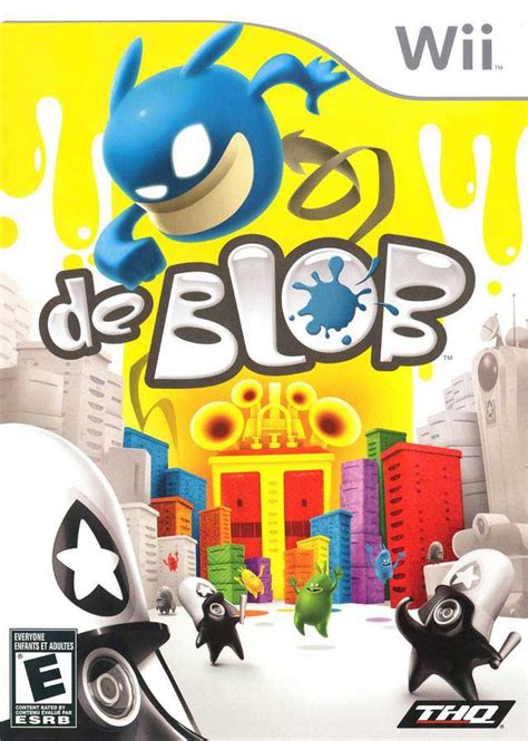 Welcome <a href="/blob_ow/">blob</a> to Lemonlight! Not only is he an incredible hitscan, but a great Wii game too!