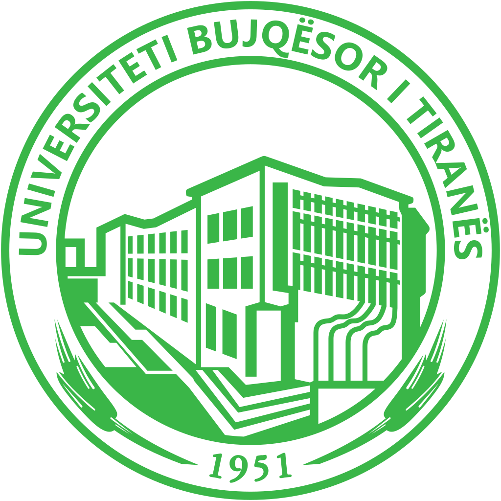 CIHEAMIAMM's tweet photo. 📍#ALBANIA
The Agricultural University of Tirana, Faculty of Economics and Agribusiness, is opening the Executive Master "Territorial planning and economic development of rural areas" for the academic year 2020-2021.

Information: 👉https://t.co/86ik7Z1uqB

#smartAL https://t.co/WCSqVdvdJo