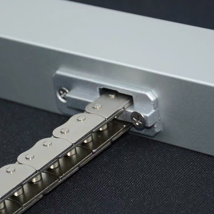 bisonchain's tweet photo. Window push chain. We are the main supplier for many OEM customers.#window #windows #smarthome #autowindowsystem https://t.co/K6tqi7F5JU