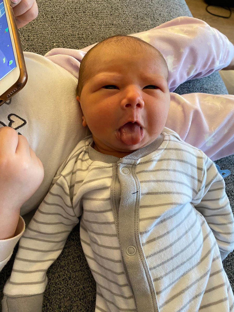 Hannah Chadwick tweet media