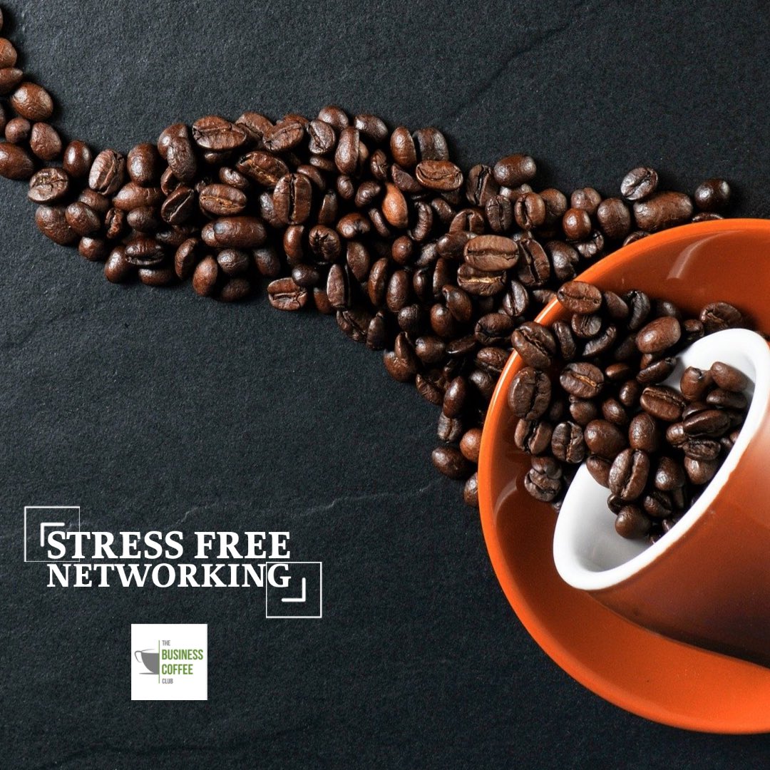 Book something to look forward to this week and come along for a virtual coffee break with awesome #businessowners this Wednesday. 
The Business Coffee Club meets on a Wednesday at 8-9am or 7-8pm via Zoom.
#businessnetworking #networkingessex #networkingherts #networkinglondon