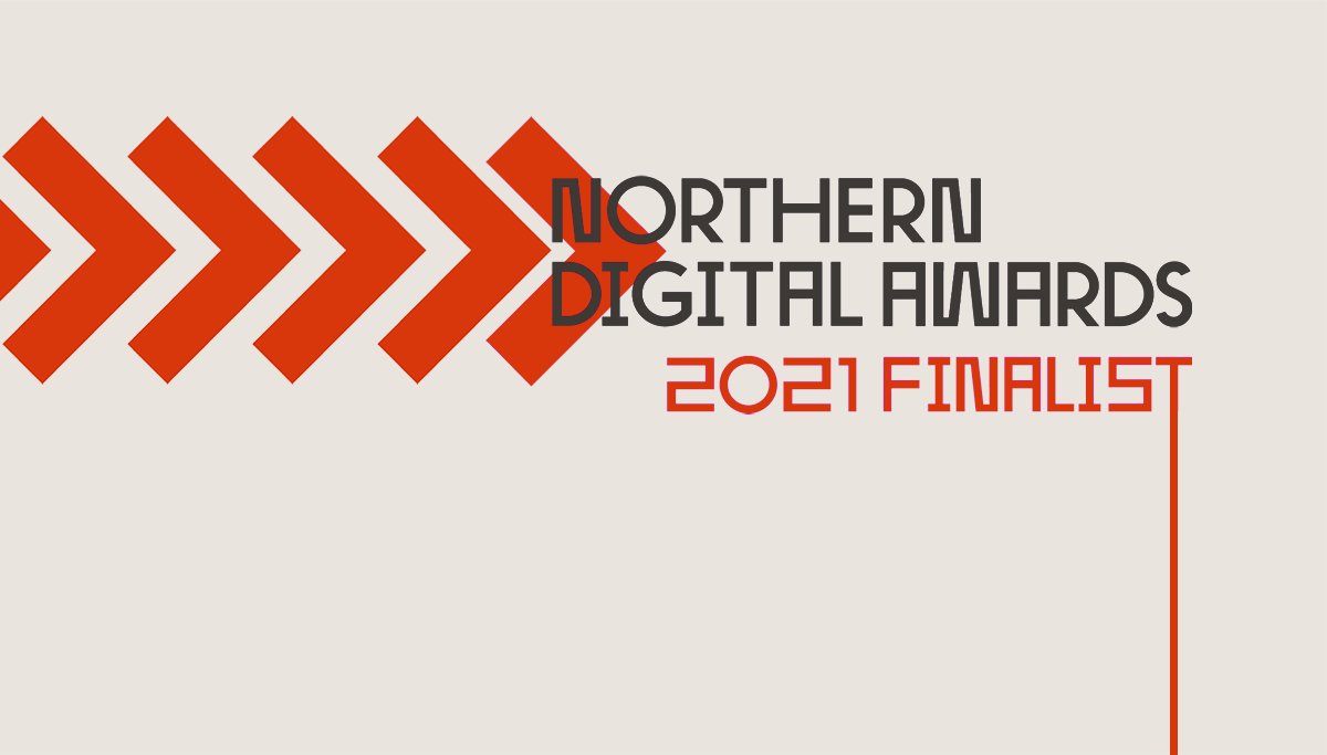 summit_chngmkrs's tweet photo. 🎉 We’ve been shortlisted for not one, not two, but three Northern Digital Awards! What a way to make our week! 🎉 

A huge congratulations to the Summit teams involved, and everyone else who was shortlisted! https://t.co/UKecXKsvBZ
