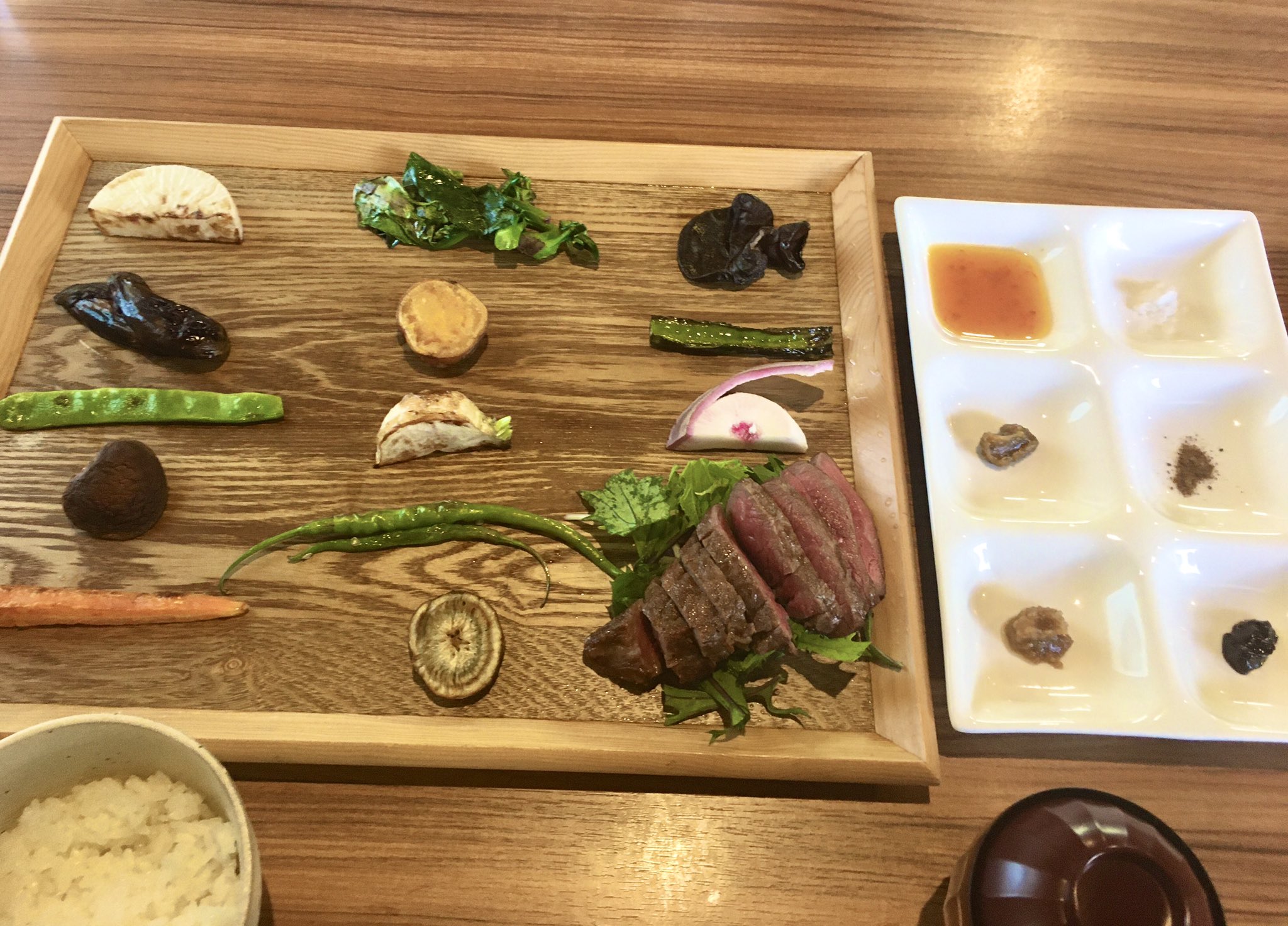 砺波ランチ Twitter Search Twitter
