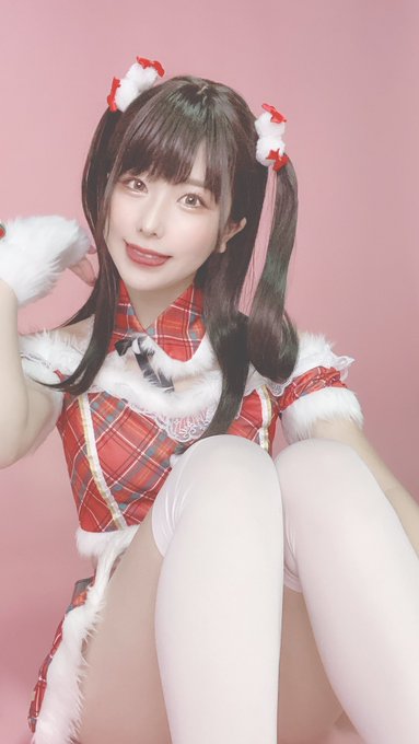 Twitterのコスプレ画像69