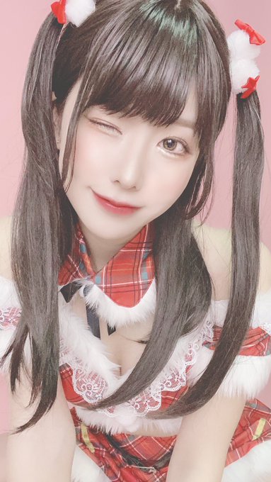 Twitterのコスプレ画像71