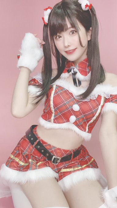 Twitterのコスプレ画像68