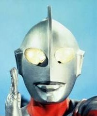 ウルトラマン80のtwitterイラスト検索結果