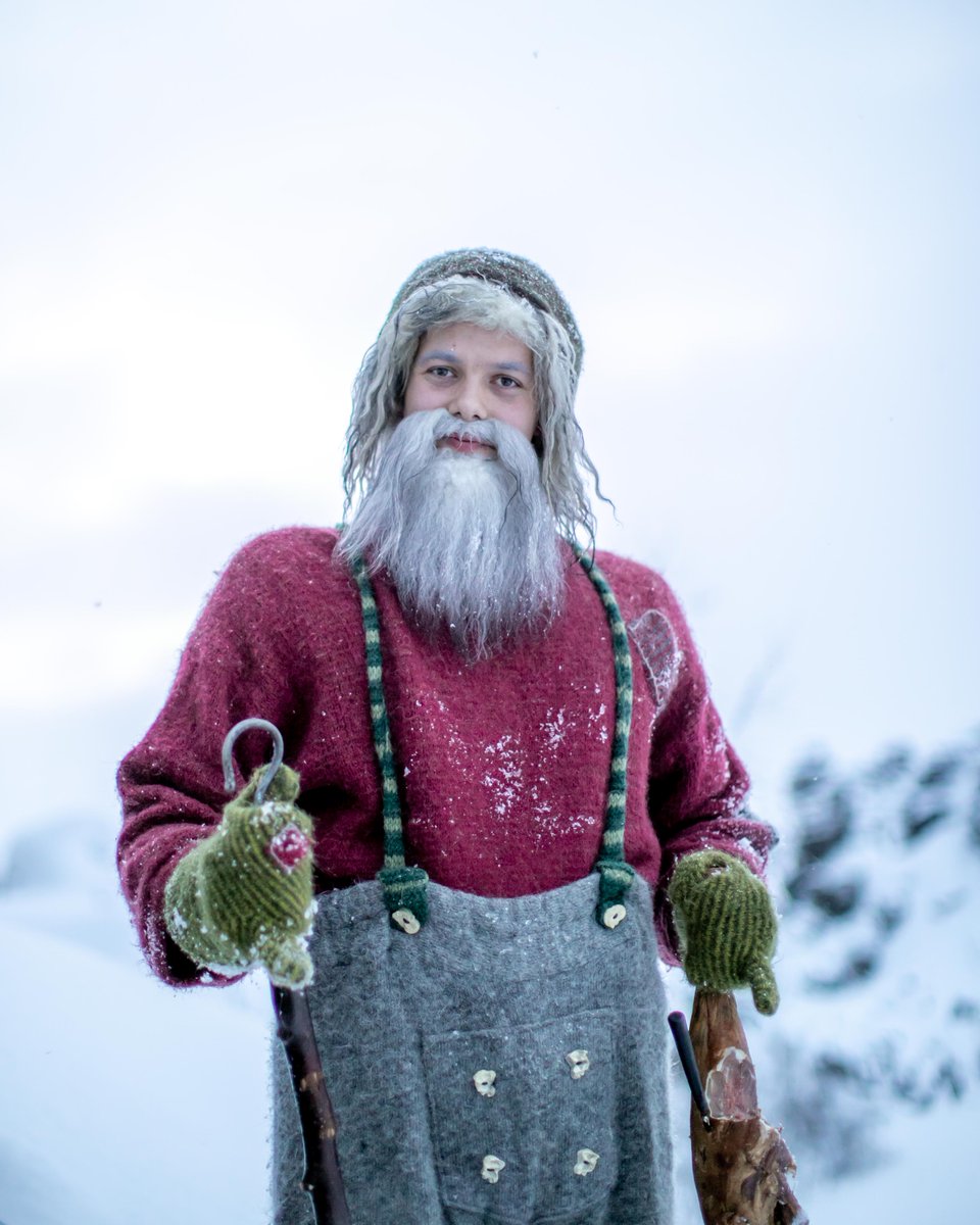 DmcEhf's tweet image. Winter in Iceland offers so much incredible adventure. Then, add in 13 mischievous Yule Lads, their troll mother, and one truly gigantic Christmas cat. If you ask us, our sweet yet peculiar Christmas traditions are the perfect extension of the magic, charm, and legendary nature!