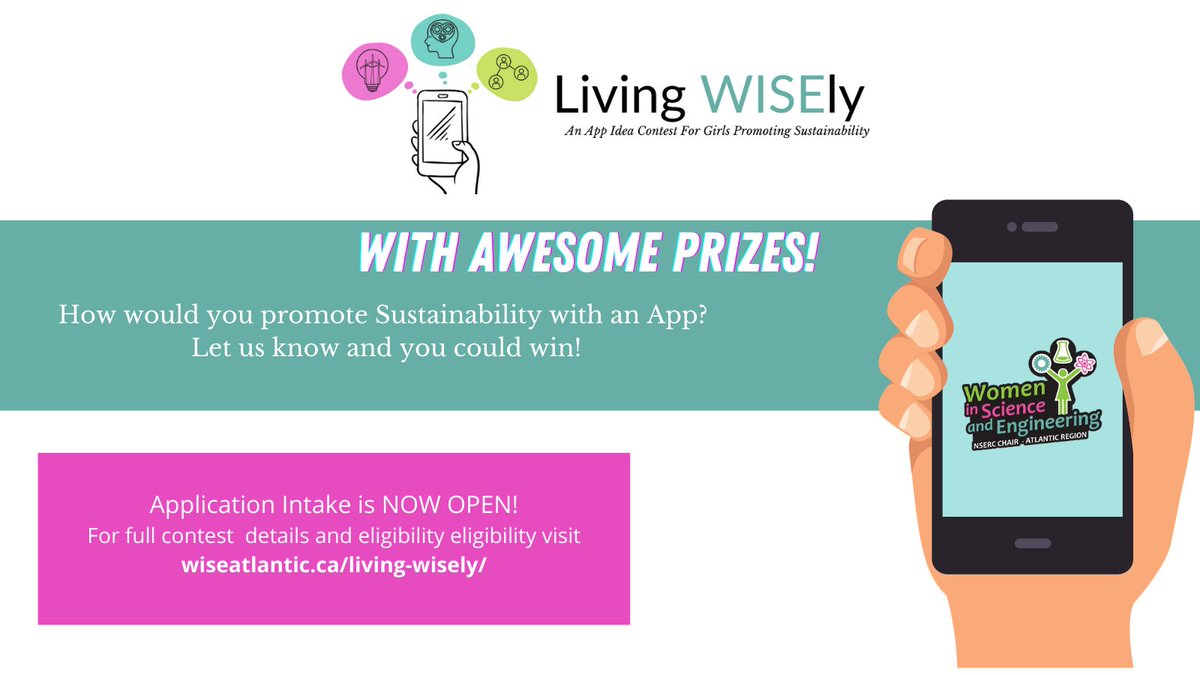 WISEatlantic tweet media