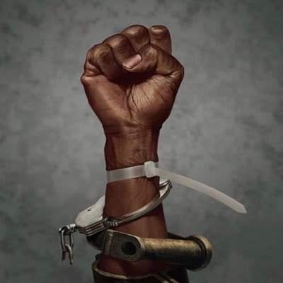 Simihustle's tweet photo. We no be soldier but we ja..
End What?

#EndSARS

#Dec7 | Cardi |#ASUU|#channelstv|YBNL|#Lekki |#protest|Jane|#Lagos|#WeMove|#artistsontwitter|#AbujaTwitterCommunity| https://t.co/SyId5fncn4