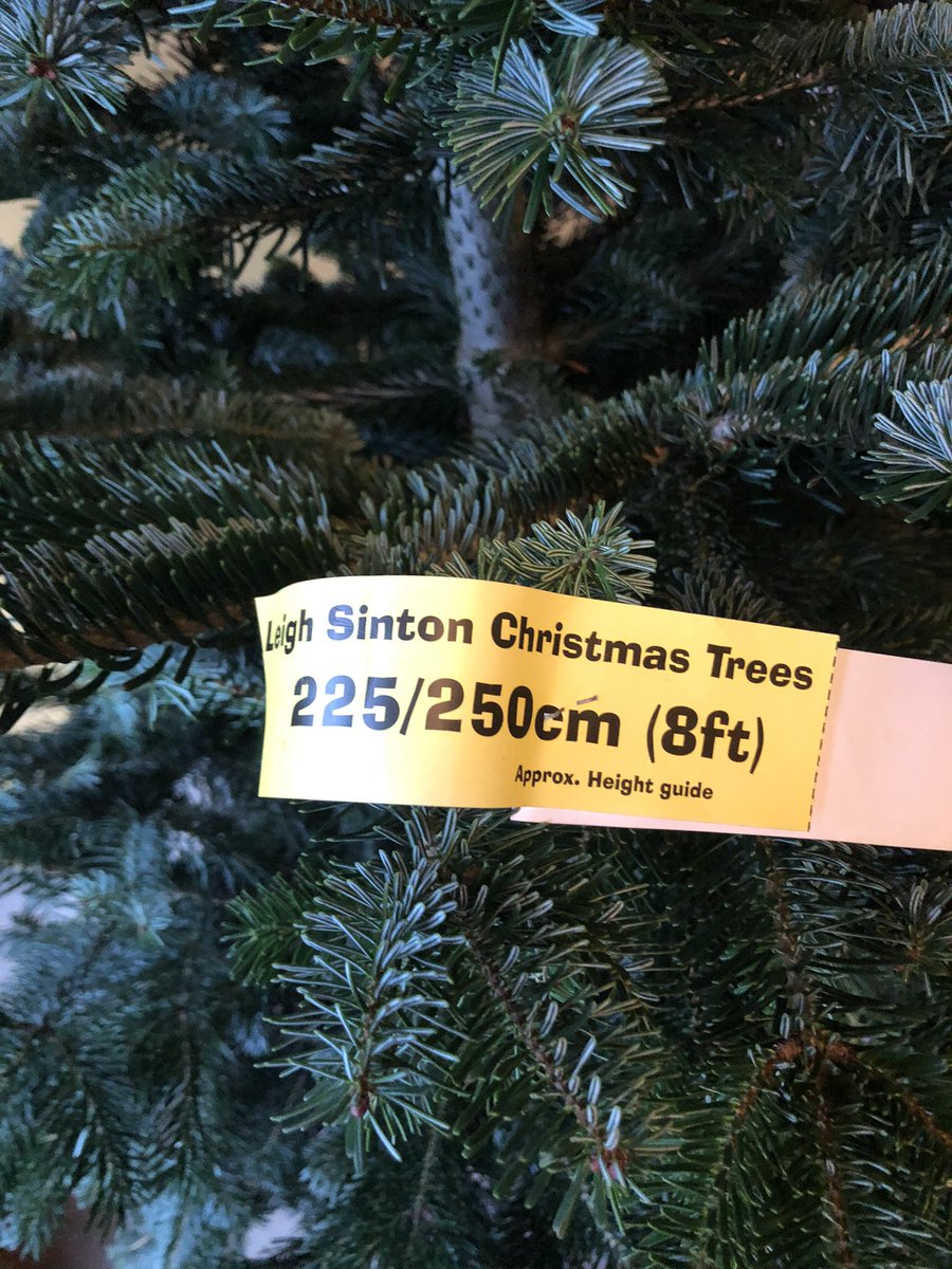 biffosmith14's tweet photo. When needs must........

I’ve had to adapt to deal with a few things I wouldn’t normally do during Lockdown/Shielding/Caring. Some more successful than others:

Houseplants - kiss of death

Christmas tree decoration - not good but ok

#shoplocal @leighsintonfarm #supportclients https://t.co/p4DmcZqK1f