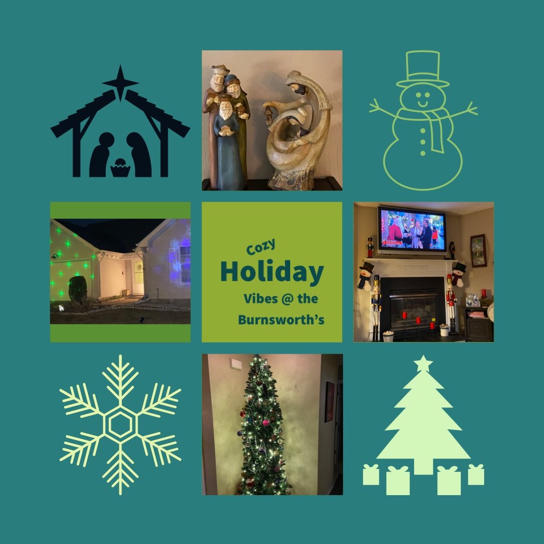 12 Days of Stallion Spirit! #StallionStrong