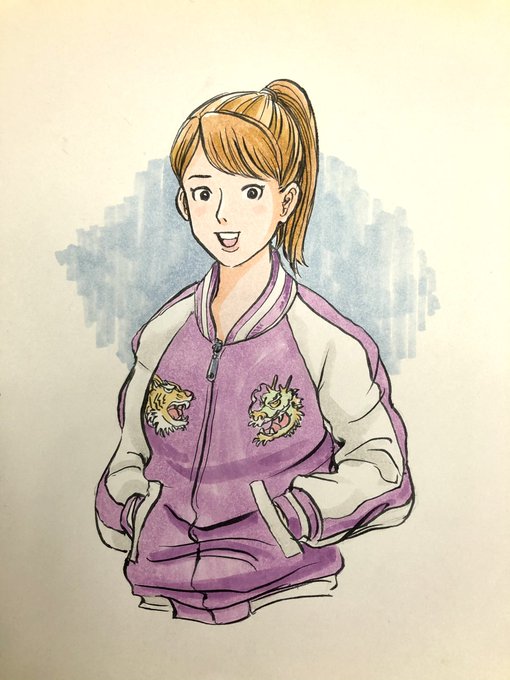 すぎむらしんいちのtwitterイラスト検索結果