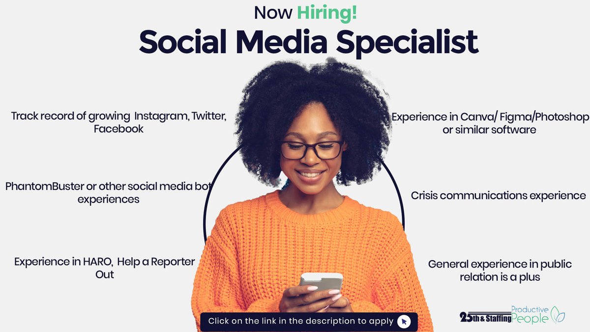 Productive People tweet media