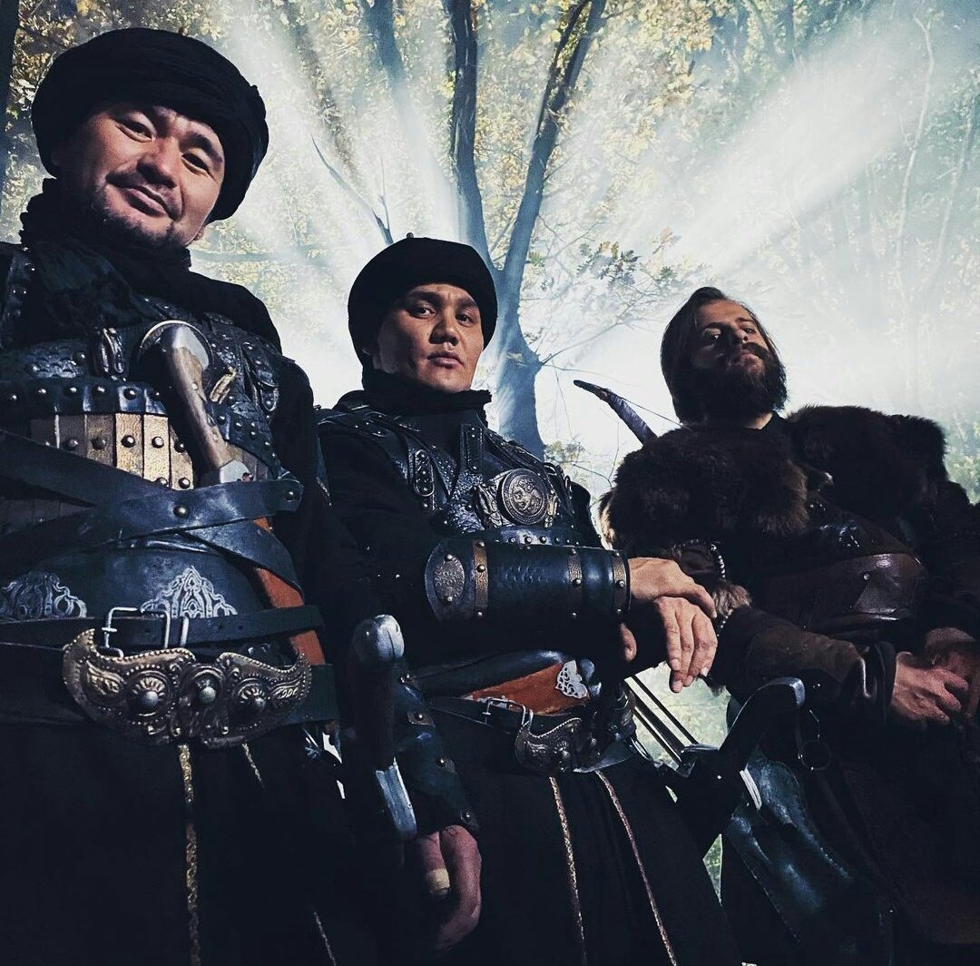 Günaydın ahali bugün günlerden 🔥 #UyanışBüyükSelçuklu #UyanışEkibi #Balaban