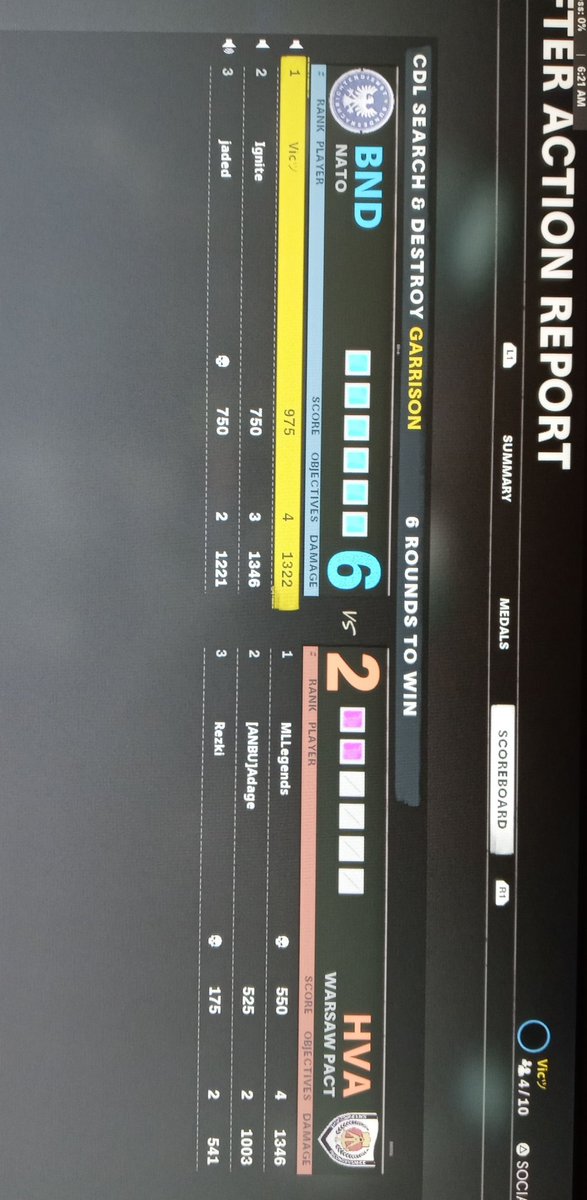 Dispute 🤡🤡🤡