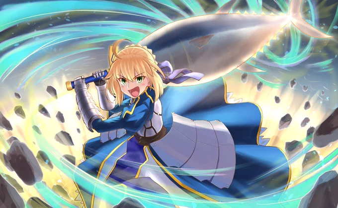 #これが私の代表作
シリーズネタ枠 