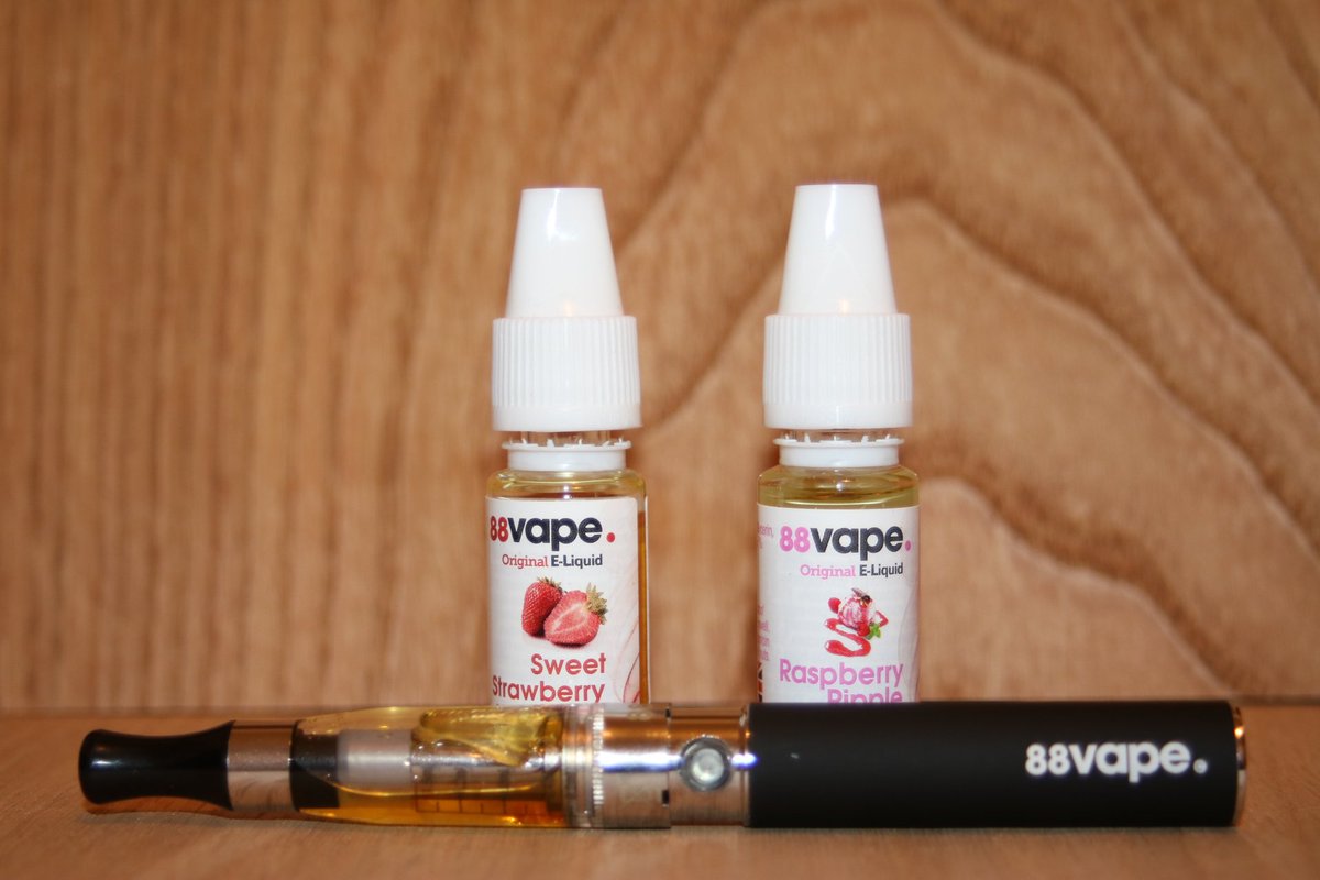 poundland vape 88 The Pound Shop Electrofag returns main image 0