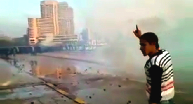 👀 tënk.fr prend le relais de la 35e édition des Entrevues Belfort - Festival International du Film et propose un programme d’une dizaine de films, courts et longs métrages. 
Dans notre numéro de décembre, Claire Allouche revient sur ce panorama.