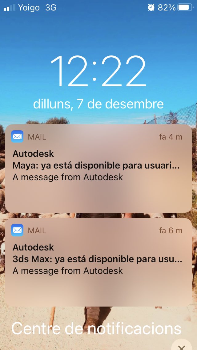 3dsMax y Maya disponibles con versión indie, pues ya tocaba🥸
