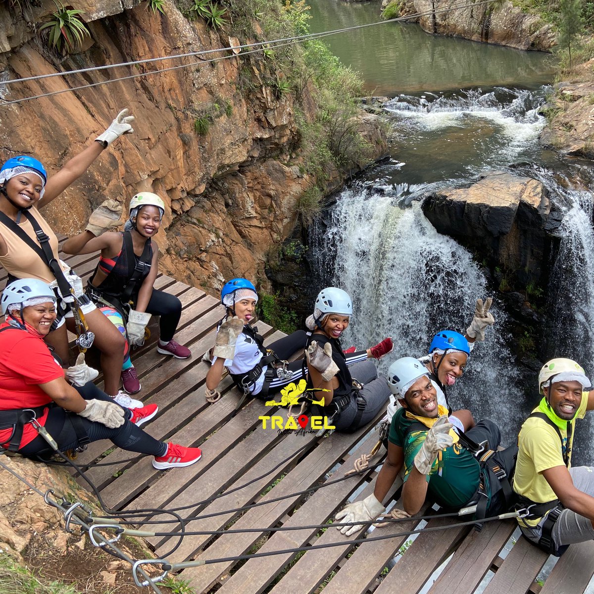 Travel With Afrika (@travelwithafrik) on Twitter photo Let’s take an adventurous #ShotLeft to Min <a href="/tito_mboweni/">Tito Mboweni</a>’s fave destination; Magoebaskloof 🔥😎💃🏽
📍: Magoebaskloof, Limpopo 🇿🇦
🗓: 11-14 March + 6-9 May (4 days)
💰: R5k p.person / R9k p.couple ❤️
☎: 071 280 3865
#MoreToEnjoyThisSummer #GoLimpopo Let’s take an adventurous #ShotLeft to Min <a href="/tito_mboweni/">Tito Mboweni</a>’s fave destination; Magoebaskloof 🔥😎💃🏽
📍: Magoebaskloof, Limpopo 🇿🇦
🗓: 11-14 March + 6-9 May (4 days)
💰: R5k p.person / R9k p.couple ❤️
☎: 071 280 3865
#MoreToEnjoyThisSummer #GoLimpopo
