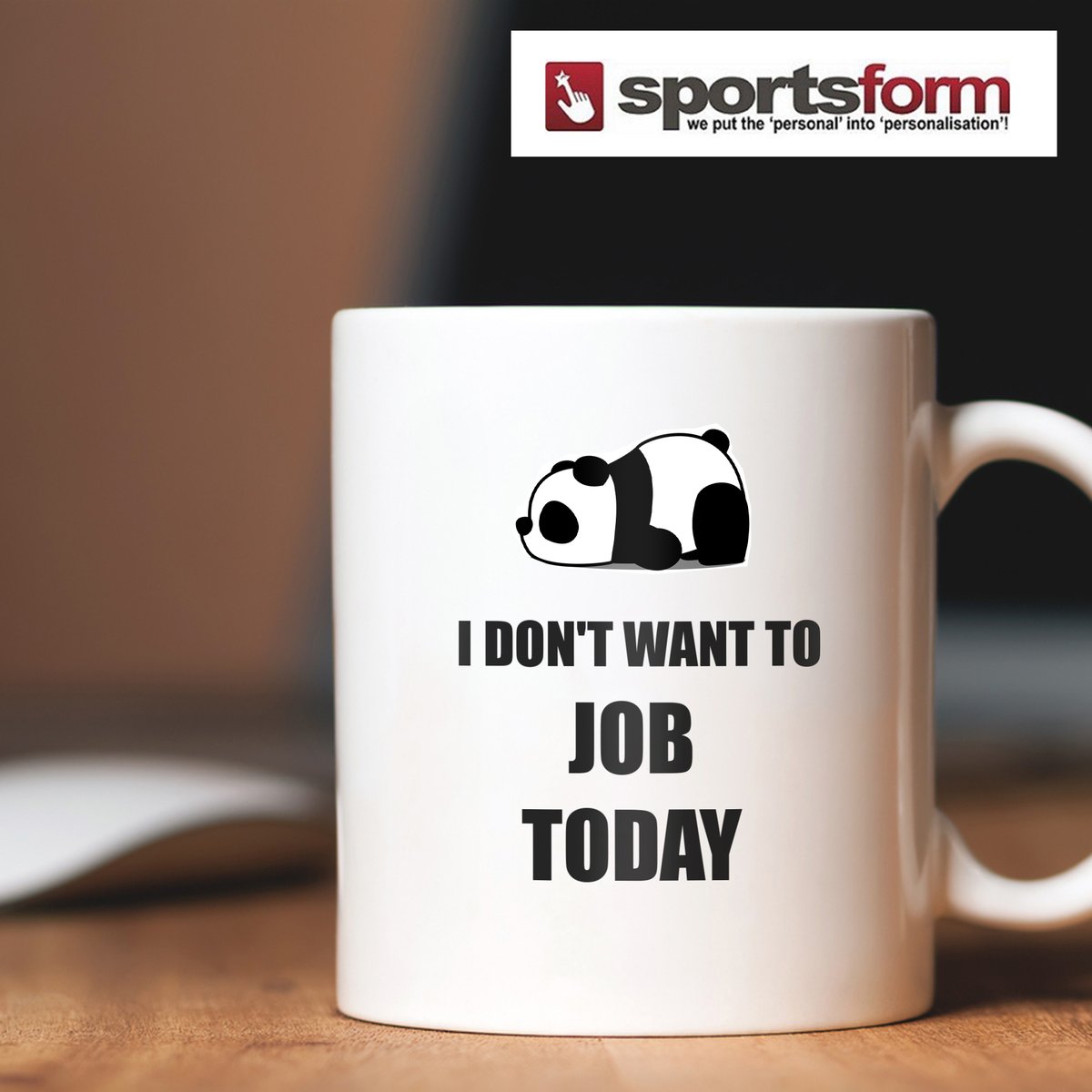 Too much Monday?

#coffee #coffeejokes #coffeememes #caffeine #personalisedmugs #bedford #bedfordshire #sportsform