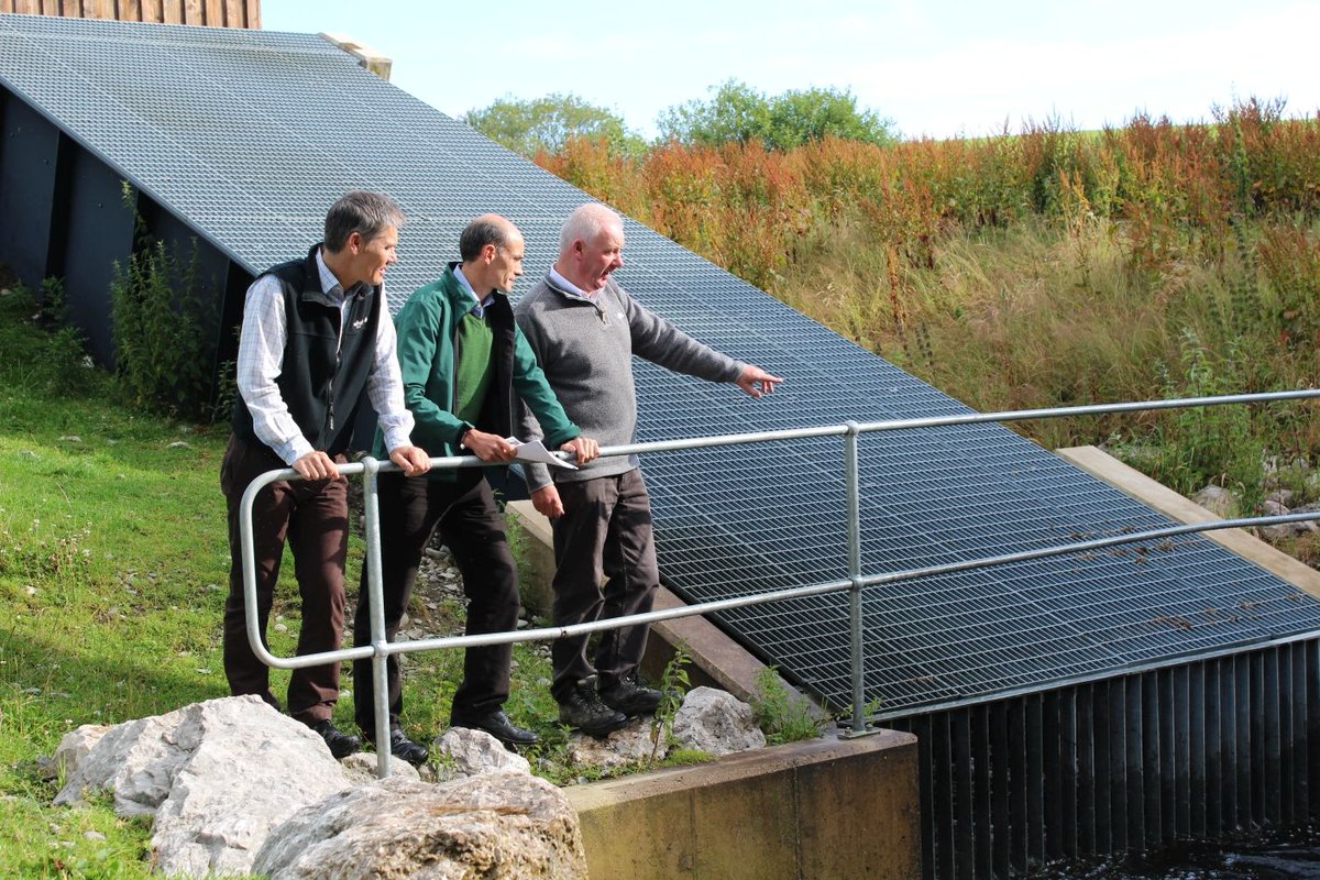 Attention businesses! We're running a webinar on reducing the carbon output for businesses. Loads of great partners will be online talking about their own experiences including @greensmallbiz1 @LangdaleHotel @cumbriauni and @lakesfoundation See you there! buff.ly/39JWmpA