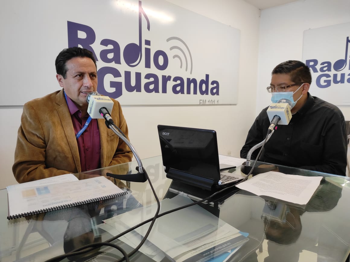 ENTREVISTA I La #JPE cumplió con los plazos y tiempos que determina la ley, se cumplió con el trámite correspondiente y resolución que se debía adoptar, al  momento 13 organizaciones políticas  están calificadas en firme, señala Noe García, presidente de la #JPE.