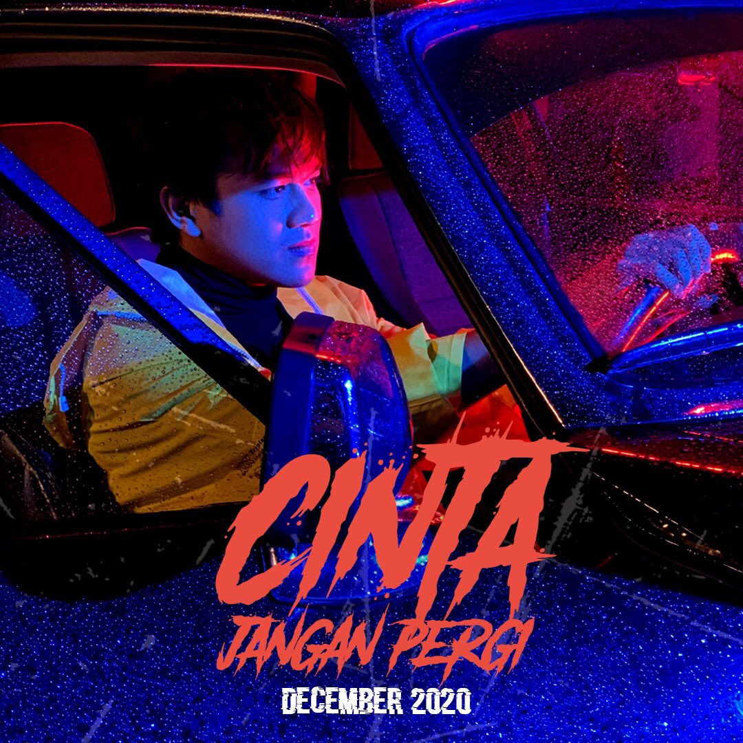 AzzamTroopers's tweet photo. Sangat sangat dekat bakal menemui anda 😍 korang excited tak nak tunggu MV Cjp keluar? Katanya ada unsur mistik 👀 

Jum layan dulu CJP https://t.co/GJBIkBrYfz

#cintajanganpergi #azzamsham #teamazzam #azzambigfamily #azzamshamtroopers #azzamshamfc https://t.co/MNpUYobQXH