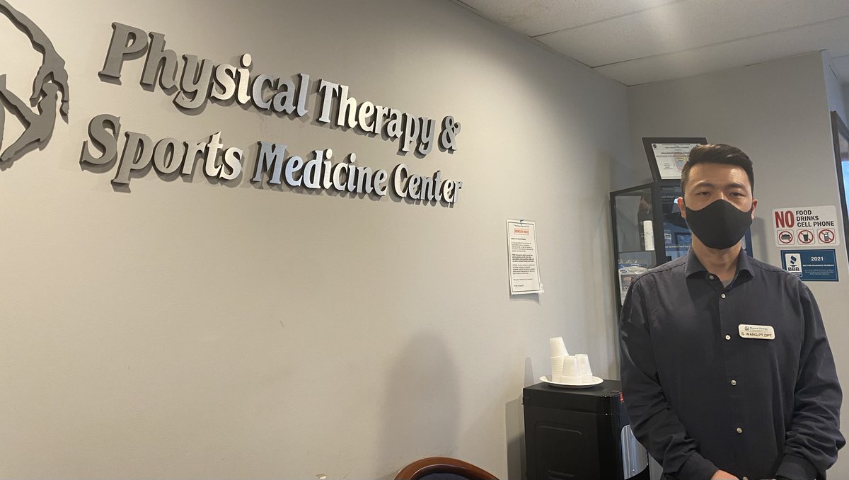startptnow's tweet photo. Want to book a physical therapy appointment but don't know where to begin? Come to any of our 7 locations to get your physical therapy needs. #physicaltherapy #pt #olneymd #greenbeltmd #bowiemd #riverdalemd #laurelmd #glenburniemd #silverspringmd #mspt #physicaltherapylife https://t.co/OgwJynCJMy